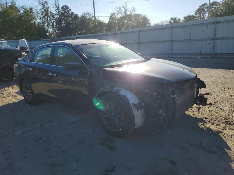 Фото 4 - NISSAN ALTIMA