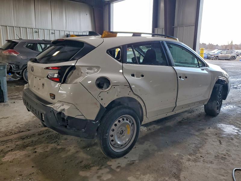 Фото 3 - SUBARU CROSSTREK