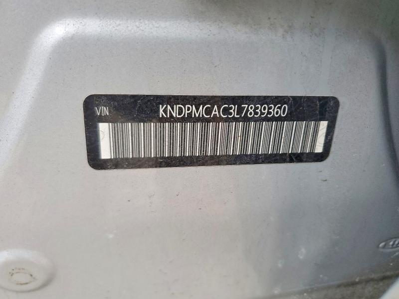 Фото 13 - KIA SPORTAGE