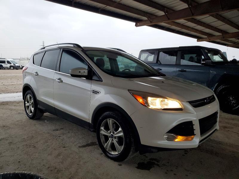 Фото 4 - FORD ESCAPE