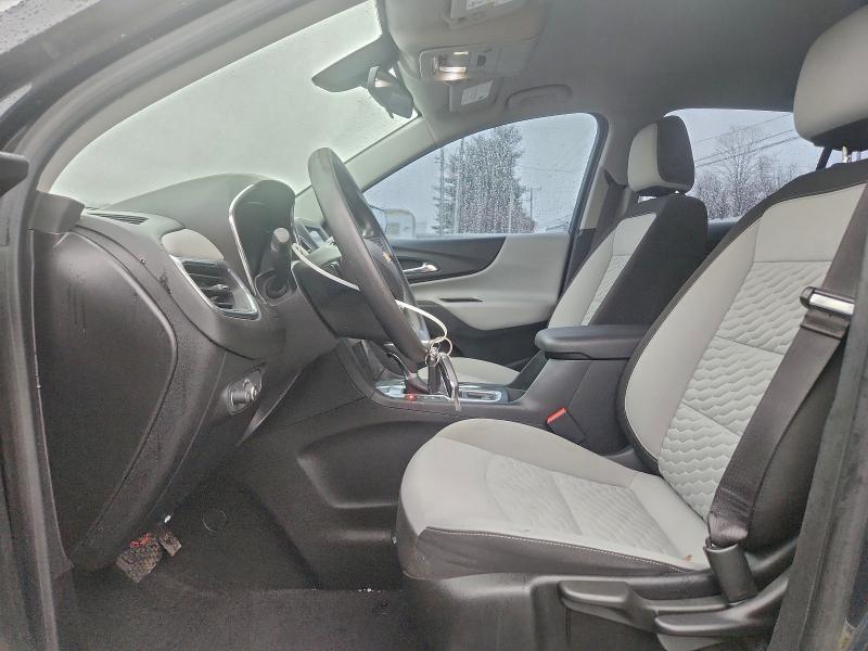 Фото 7 - CHEVROLET EQUINOX