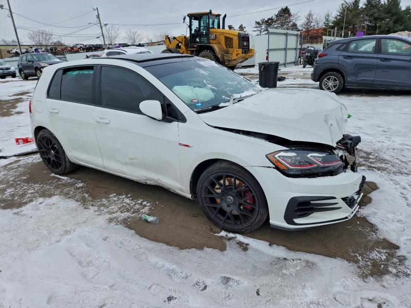 Фото 4 - VOLKSWAGEN GTI