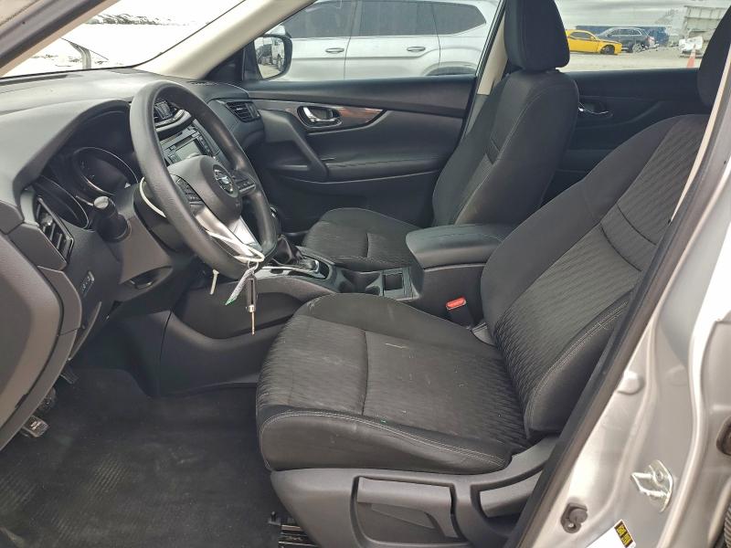 Фото 7 - NISSAN ROGUE