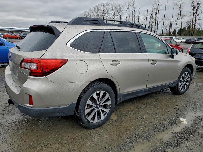 Фото 3 - SUBARU OUTBACK