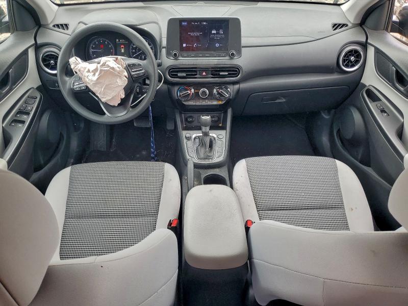 Фото 8 - HYUNDAI KONA