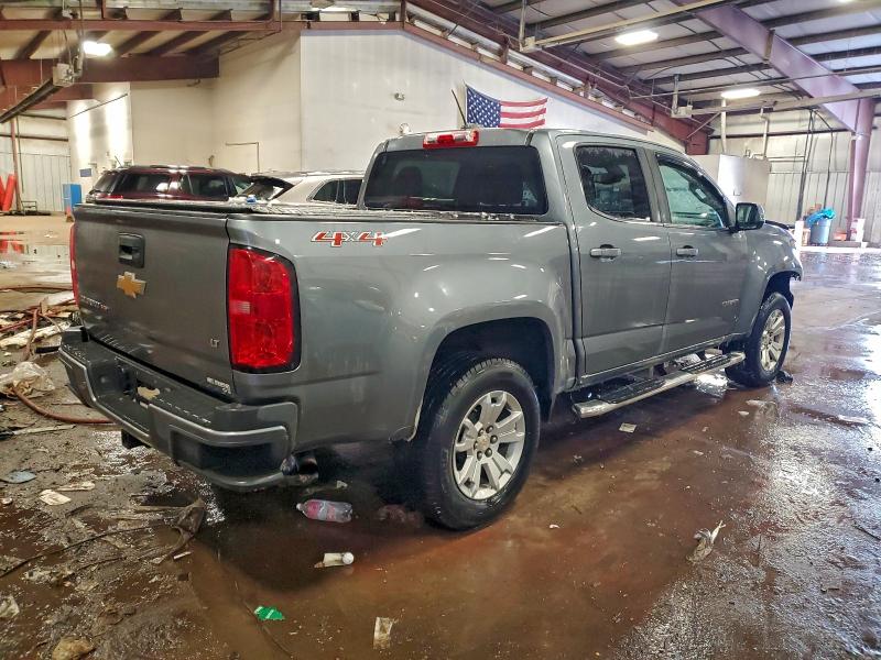 Фото 3 - CHEVROLET COLORADO