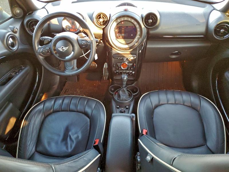 Фото 8 - MINI COOPER