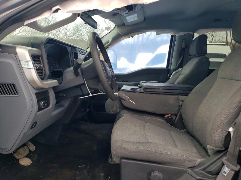 Фото 7 - FORD F250