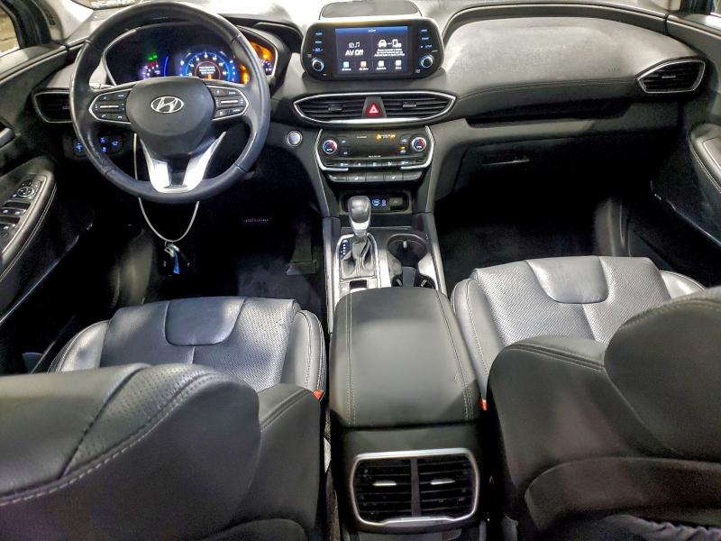 Фото 8 - HYUNDAI SANTA FE