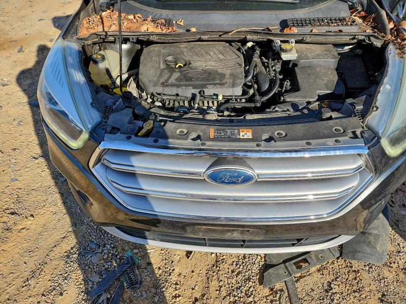 Фото 12 - FORD ESCAPE