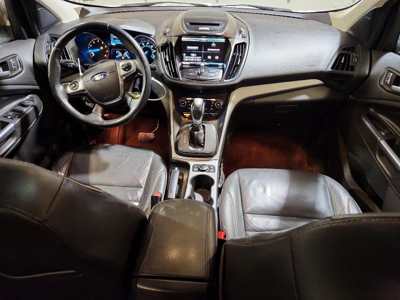 Фото 8 - FORD ESCAPE