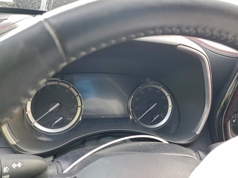 Фото 9 - TOYOTA HIGHLANDER