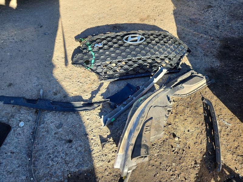 Фото 12 - HYUNDAI VELOSTER