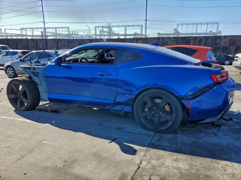 Фото 2 - CHEVROLET CAMARO