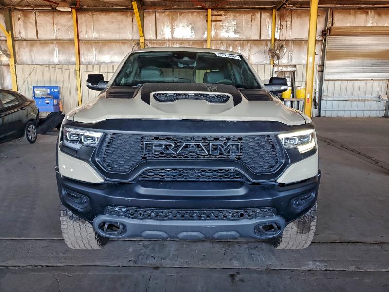 Фото 5 - RAM 1500