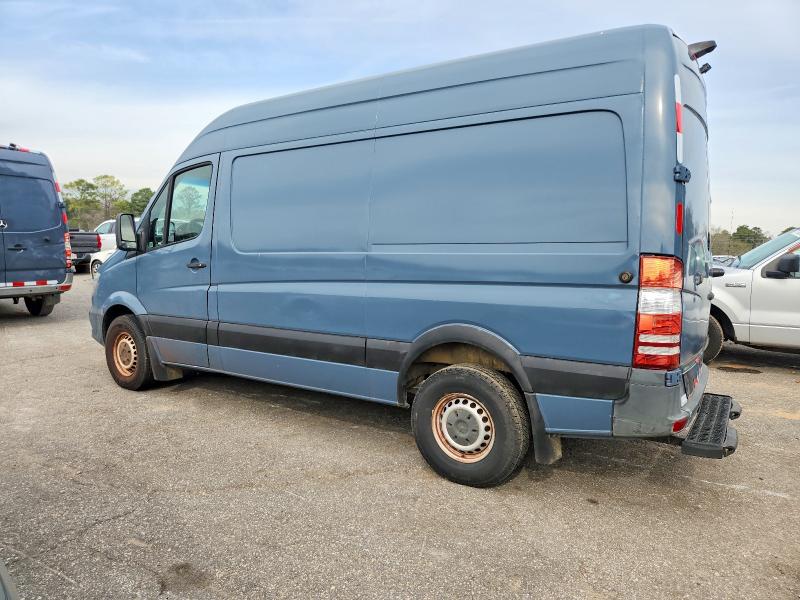 Фото 2 - MERCEDES-BENZ SPRINTER