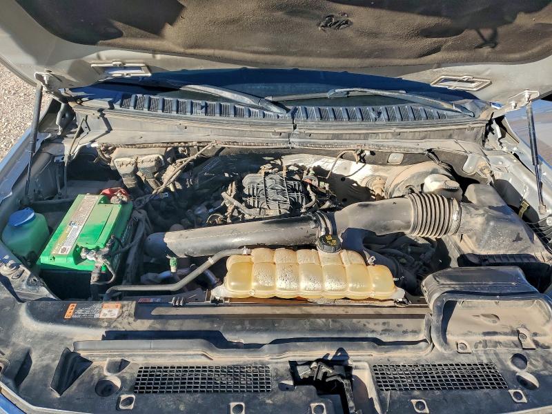 Фото 12 - FORD EXPEDITION