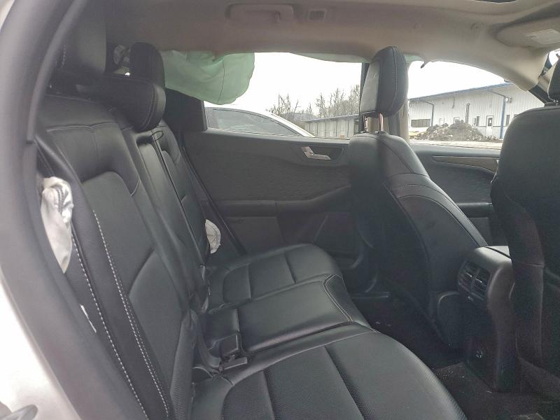 Фото 11 - FORD ESCAPE