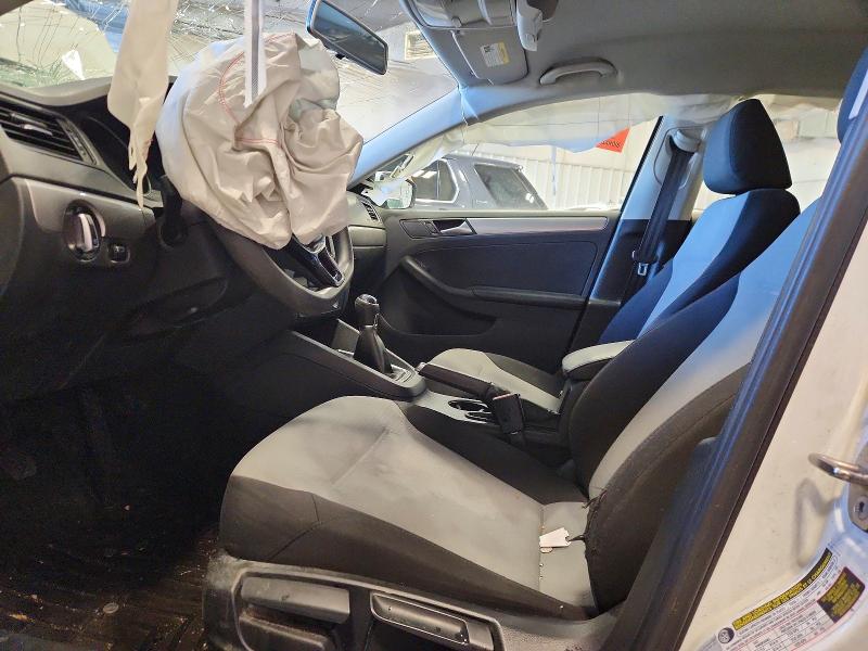 Фото 7 - VOLKSWAGEN JETTA