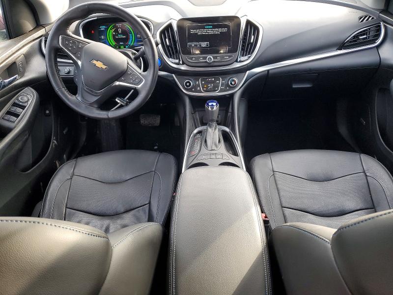 Фото 8 - CHEVROLET VOLT