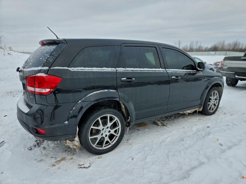 Фото 3 - DODGE JOURNEY