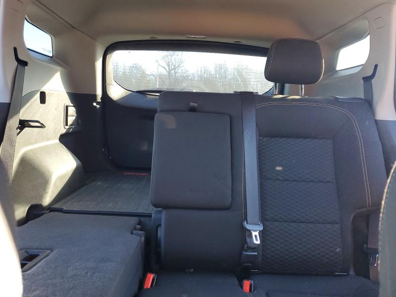 Фото 10 - GMC TERRAIN