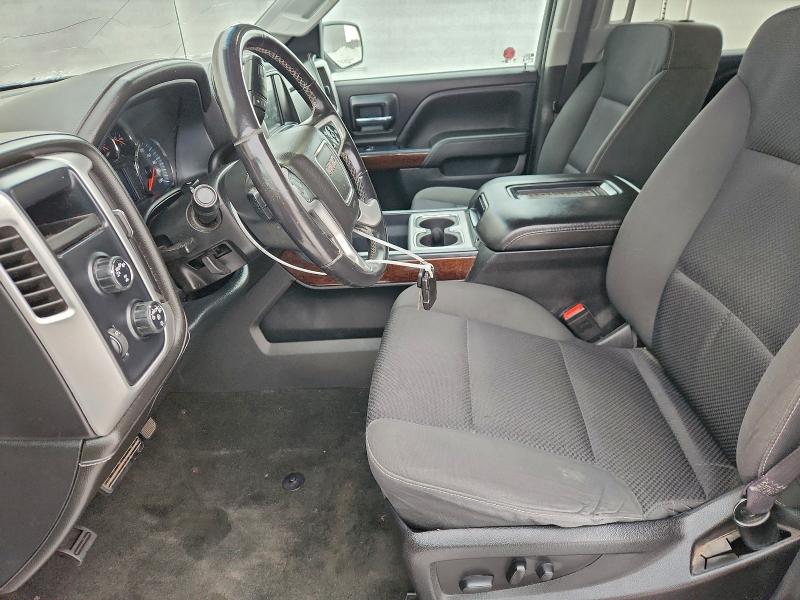 Фото 7 - GMC SIERRA