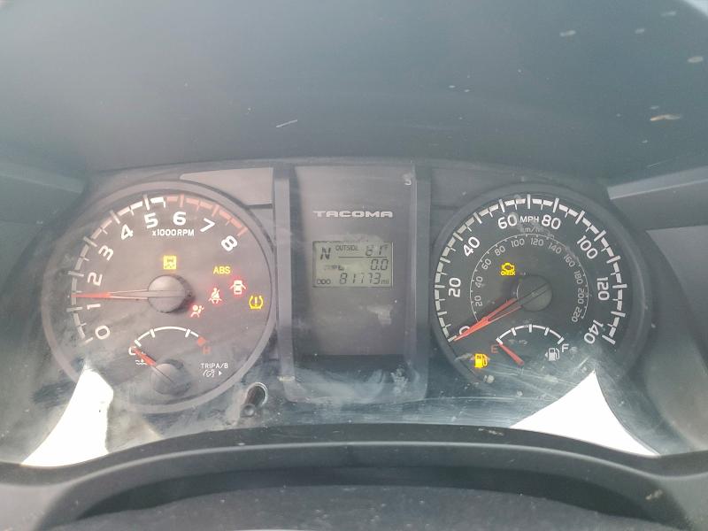 Фото 9 - TOYOTA TACOMA