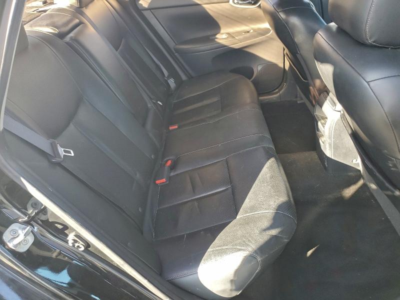 Фото 10 - NISSAN SENTRA