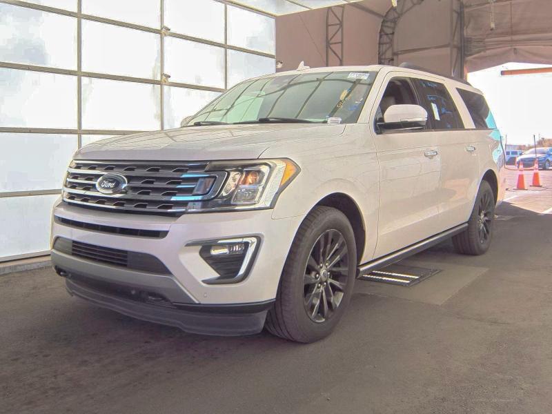 Фото 2 - FORD EXPEDITION