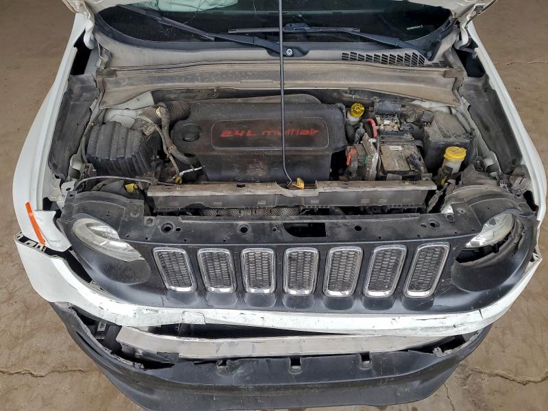 Фото 11 - JEEP RENEGADE