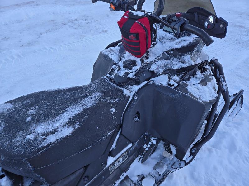 2022 SKI-DOO EXPEDITION