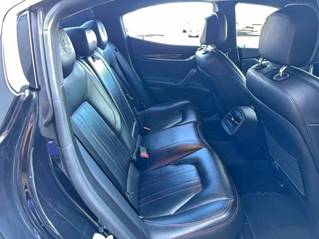 Фото 6 - MASERATI ALL MODELS