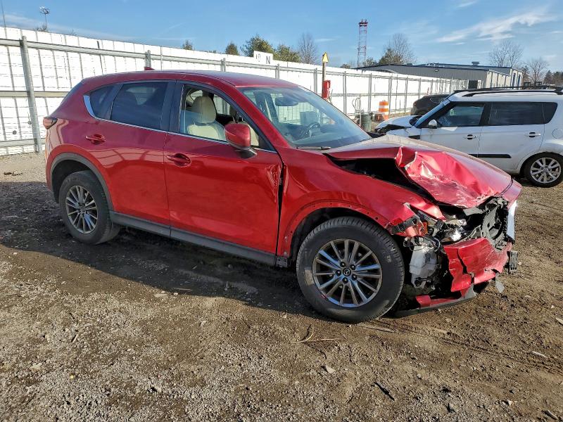 Фото 4 - MAZDA CX-5