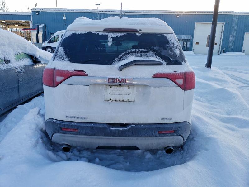 Фото 6 - GMC ACADIA