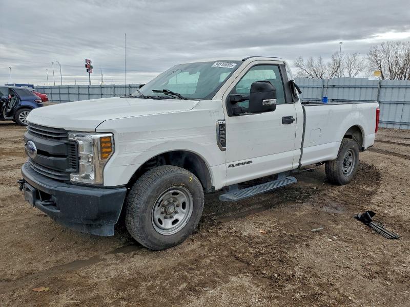 Фото 1 - FORD F250