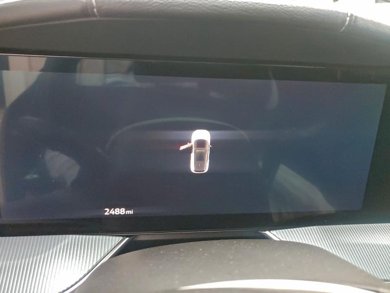 Фото 9 - NISSAN MURANO