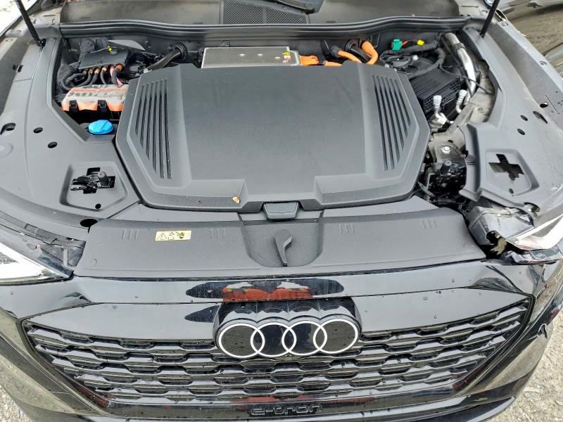 AUDI Q8 E-TRON 2024 VIN WA14AAGE7RB012910
