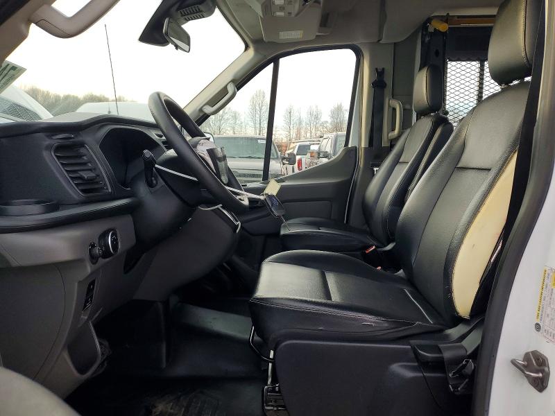 Фото 7 - FORD TRANSIT