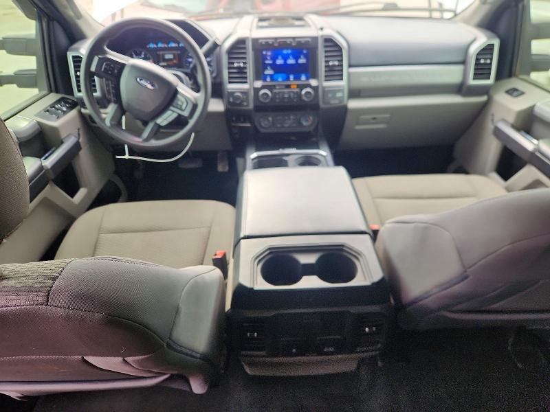 Фото 8 - FORD F350