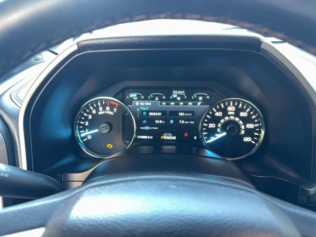 Фото 8 - FORD F-150