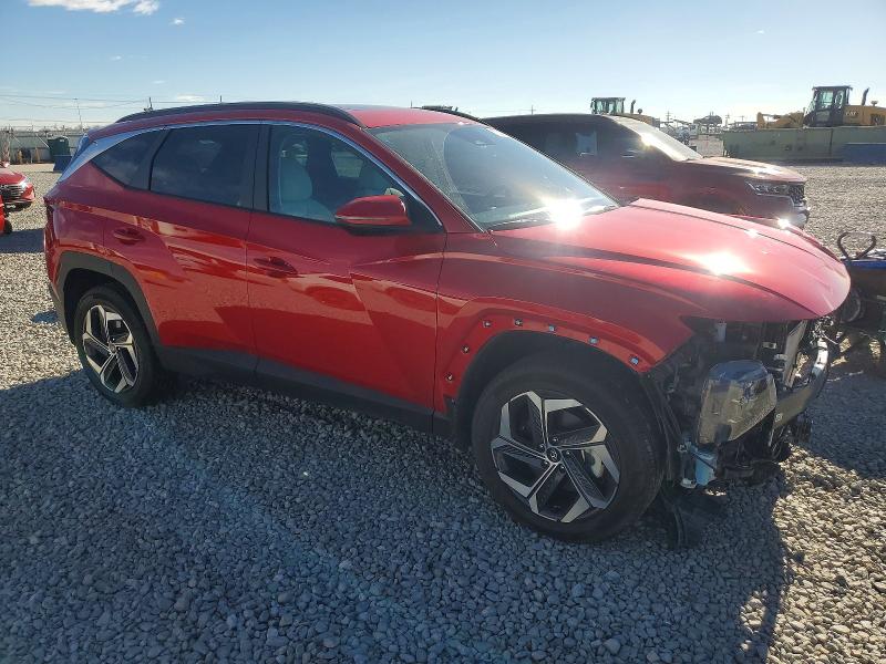 Фото 4 - HYUNDAI TUCSON