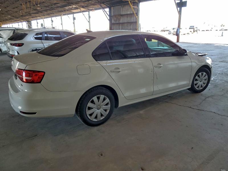 Фото 3 - VOLKSWAGEN JETTA