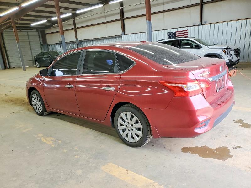 Фото 2 - NISSAN SENTRA