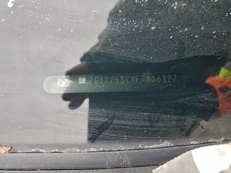 Фото 12 - CHEVROLET IMPALA