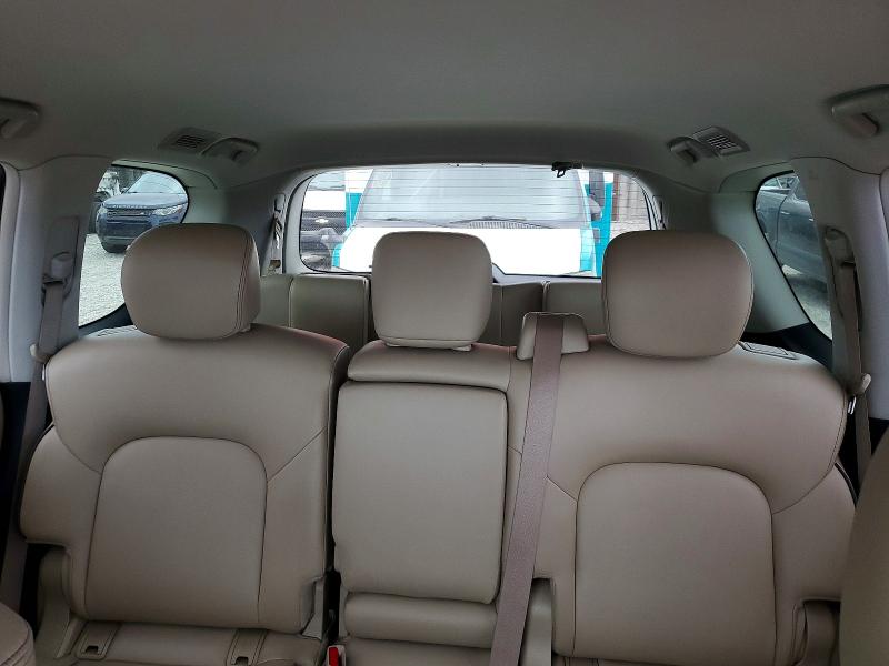 NISSAN ARMADA 2021 VIN JN8AY2AC7M9147066