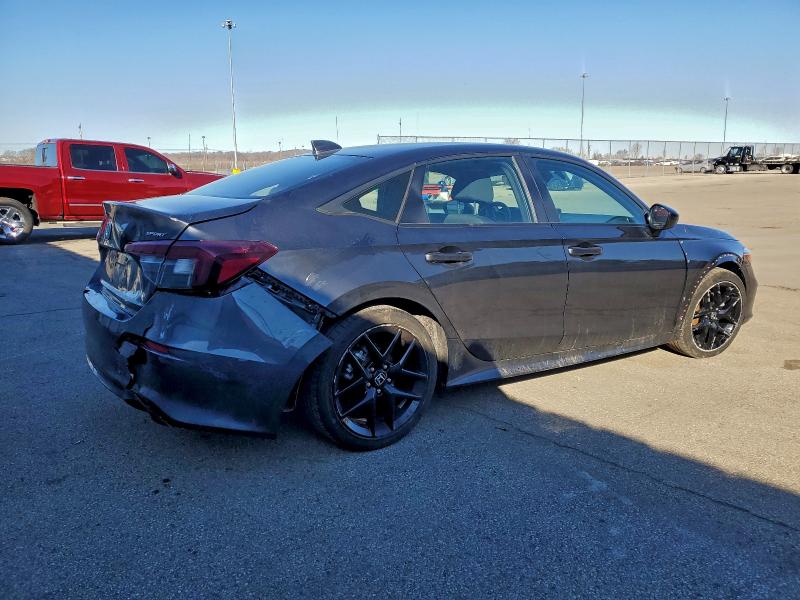 Фото 3 - HONDA CIVIC