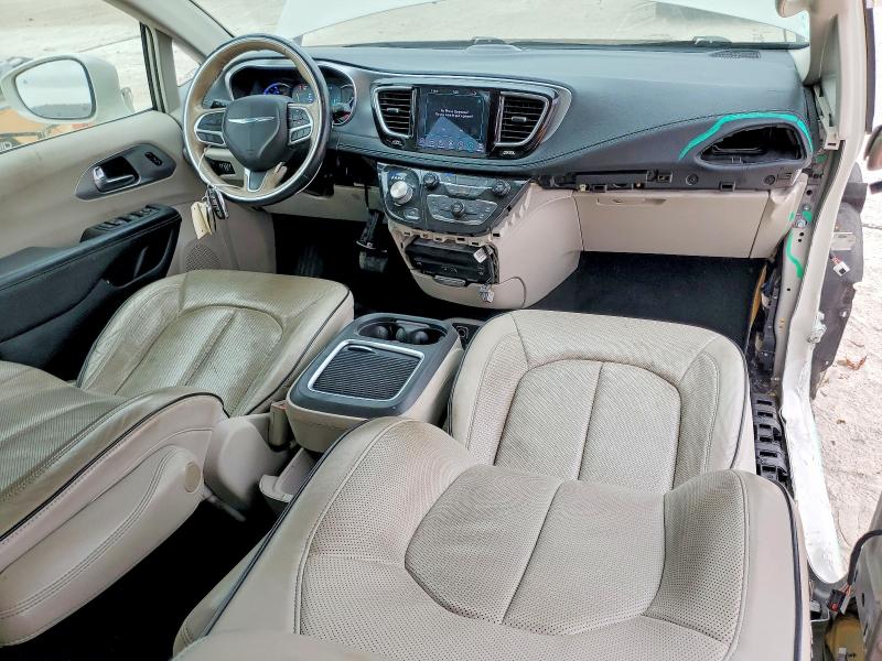 Фото 8 - CHRYSLER PACIFICA