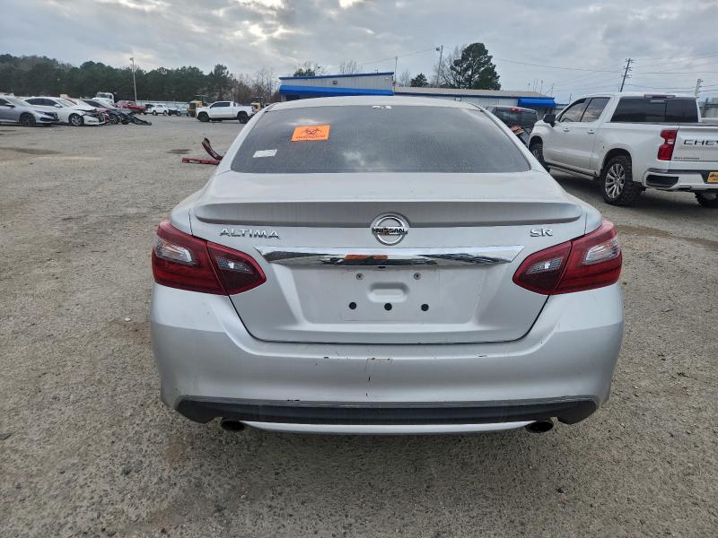 Фото 6 - NISSAN ALTIMA