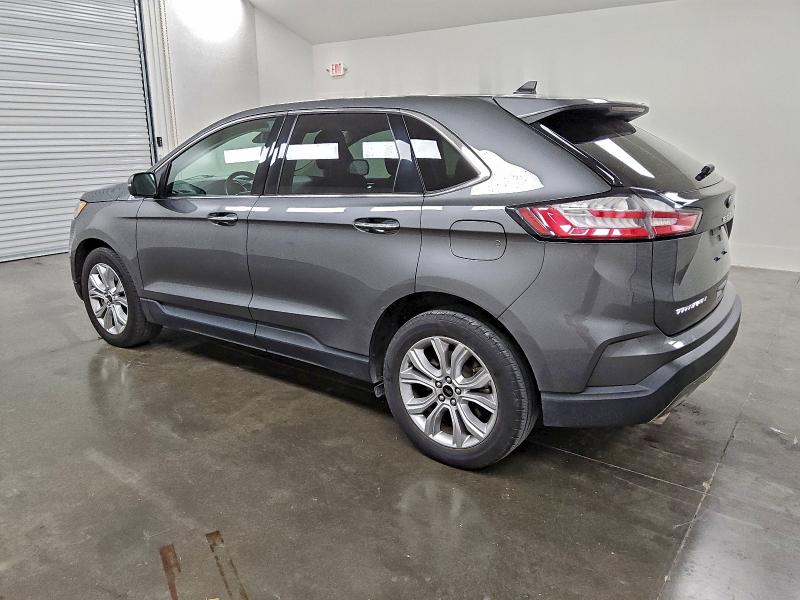 Фото 2 - FORD EDGE